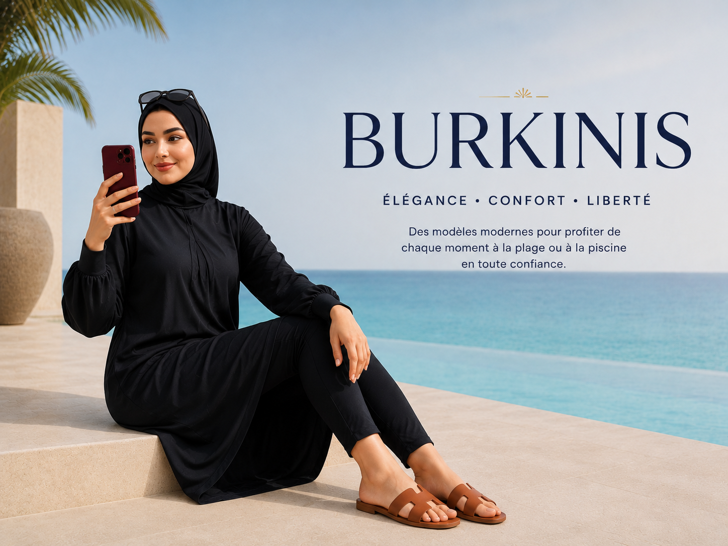 Burkinis