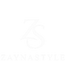 Zaynastyle – Accueil