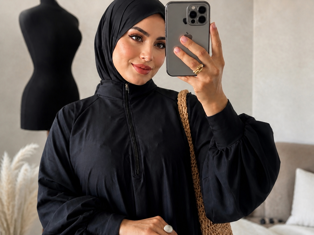 Zayna Burkin