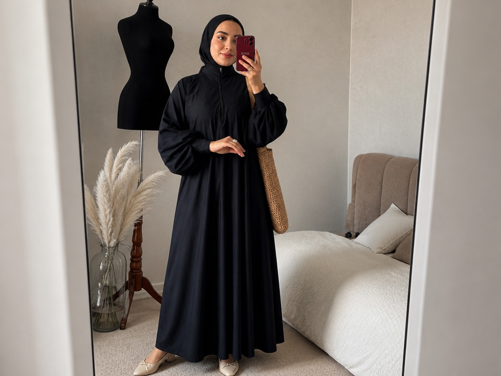 Zayna Burkin
