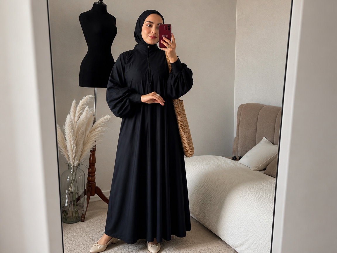 Zayna Burkin